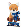 Baci Perugina - Peluche Volpe - Con Tubo 37,5 g