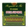 Te' Verde in polvere - Royaume de The - Special Gunpowder - 250 g