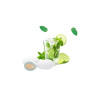 Confetti Maxtris - Con Mandorla - Mojito - Colore Bianco - 1 Kg