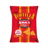 Busta Patatine - Amica Chips - Tortilla - 32 Buste da 35 g