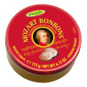 Caramelle Mozart - Marzapane - Woogie - Lattina da 175 gr - Palle