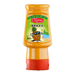 Salsa Brasiliana Esotica - Colona - Brazil Sauce  - Bottiglia...