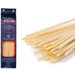 Pasta di Gragnano I.G.P. - Afeltra - Spaghettone - 500 gr - 100%...