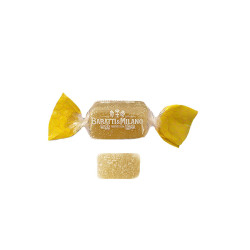 Caramelle Morbide Baratti & Milano - Giada - Gelatine al Miele -...