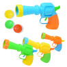 Caramelle Gommose - Joygum - Ball Gun - Espositore da 12 x 3 g