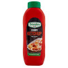 Salsa Curry- Develey - Curry Ketchup - Bottiglia Squeeze - 875 ml