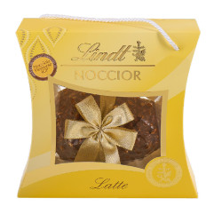 Uovo di Cioccolato - Lindt - Noccior - Nocciolato - 770 g