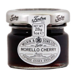 Confettura Wilkin & Sons - Morello Cherry - Ciliegie - 72 Vasetti...