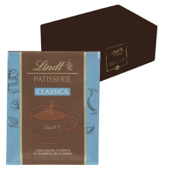 Cioccolata Calda - Lindt - Gusto Classico - 25 Bustine da 20 g