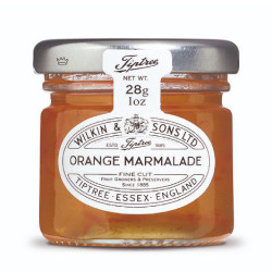 Marmellata Wilkin & Sons - Orange Marmalade - Arance - 24 Vasetti...