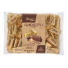 Cioccolatini Zaini - Gianduiotto Classico - Busta da 500 g