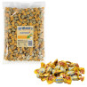 Caramelle Monk's - Defend+ Con Zenzero e Limone - 1 kg