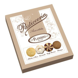 Biscotti Flamigni - Assortimento Pasticceria - Confezione Regalo -...