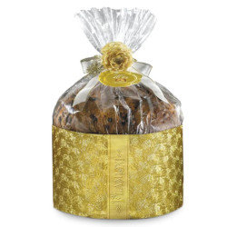 Panettone Flamigni - Magnum Classico - Milano Linea Oro - 10 Kg