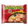 Noodles Yum Yum - Shrimp - Gusto Gamberetti - 30 Pezzi da 60 g