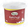 Secchiello Ketchup Tusce' 5  Kg