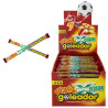 Caramelle Ripiene - Goleador - Cola Xplosion - Aroma Cola Limone - 150 pz