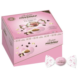 Vassoio Cadeaux - Twist Maxtris - Les Noisettes Classico Rosa -...