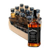 Liquore Whiskey - Jack Daniels - Mignon - 12 Bottiglie da 5 cl