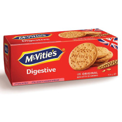 Biscotti McVitie's - Digestive The Original - 400 gr