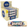 Confetti Cioccolatini Smarties - White - Cioccolato Bianco - 20 Tubi Maxi da 120 g