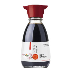 Salsa di Soia - Ayuko - Soy Sauce - Bottiglia da 150 ml