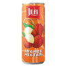 Bibita alla Frutta - Lychee Nectar - Bevanda al gusto di Litchi - 250 ml