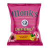 Caramelle- Caramelle  Monk's - Defend+ Echinacea - Limone e Menta - Bustina 46 gr