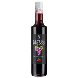 Liquore Sempre Freddo - Liquore A Base di Aglianico e Amarena - 500 ml