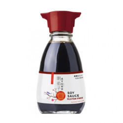 Salsa di Soia - Ayuko - Senza Glutine - Gluten Free - Soy Sauce -...