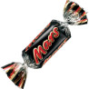 Miniatures - Barretta di Cioccolato - Mars Mini Sfuso - da 1 Kg