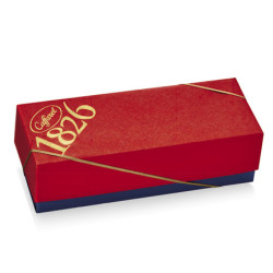 Praline Caffarel - Confezione 1826 - Box Regalo da 195 g