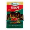 Salsa Senape - Develey - Senape Delicata - Box 100 Bustine Monodose 15 ml