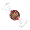 Cioccolatini Lindt - Lindor - Boules Doppio Cioccolato - Cioccolato al Latte e Fondente - 1000g