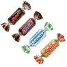 Miniatures Assortiti - Barretta di Cioccolato - Bounty, Twix, Mars e Snickers - 2 kg