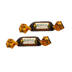 Cioccolatini Praline - Baratti & Milano - Barolo Chinato - Busta da...