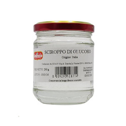 Scrippo di Glucosio - Ambrosio - Vasetto da 280 gr