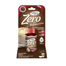 Dolcificante Liquido Zero - Per Cappuccino - Eridania -...