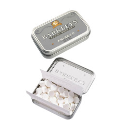 Caramelle All' Anice - Barkleys Aniseed - Tuttle & Co. - Latta - 6 x 50 g