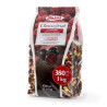 Cioccolatini Zaini - Choco & Fruit - Lampone e Mirtillo Rosso - Cioccolato Fondente - Busta da 1 kg