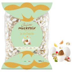 Confetti Maxtris - Twist - La Sicilianità - Incartati 1 Kg