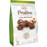 Praline Cioccolato - Crispo - Praline Crema alla Nocciola 700 gr