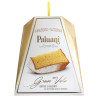 Pandoro Paluani - Gran Velo - Pandoro di Verona - Ricetta Classica - 900 g