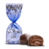 Praline Cioccolatini - Mandrile Melis - Cuneesi al Gin - Sfuso da 1 kg