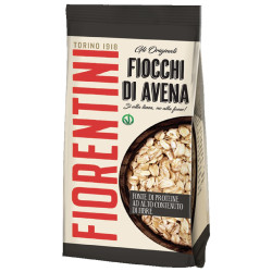 Fiocchi D'Avena - Fiorentini - Gli Originali - 500g