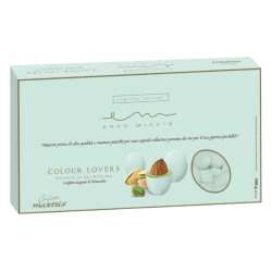 Confetti Maxtris - Enzo Miccio - Nuance Tiffany - Pistacchio - 1 Kg