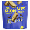 Biscotti Bahlsen - Pick Up - Minis - Original - 12 Pezzi - Busta da 127 g