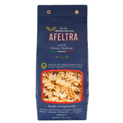 Pasta di Gragnano I.G.P. - Afeltra - Elica Gigante - 500 gr - 100%...