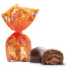 Praline Cioccolatini - Mandrile Melis - Cuneesi al Grand Orange - 1 kg