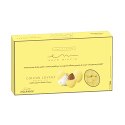 Confetti Maxtris - Enzo Miccio - Nuance Sun - Delizia al Limone - 1 Kg